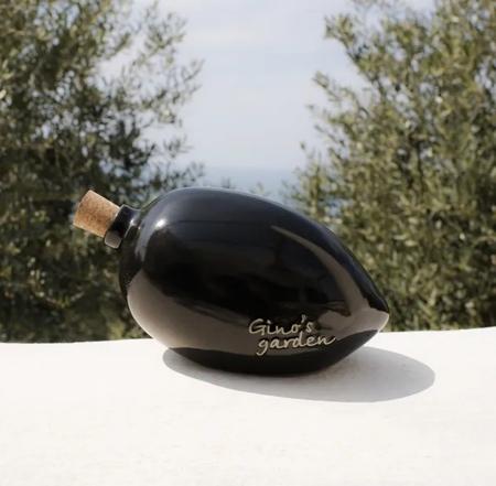 创意陶瓷橄榄瓶设计陶瓷瓶子创意设计-创意生活 创意生活 第5张